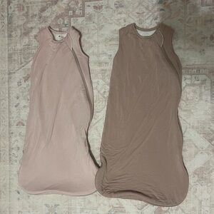 Kyte Baby sleep sacks (2)